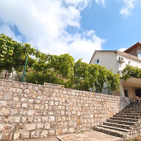 Lemon&Olives Budva Exterior foto